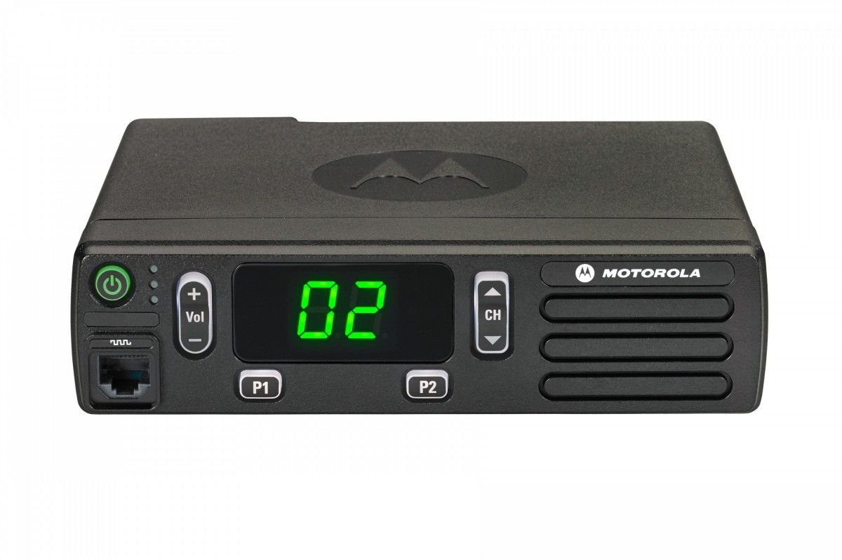 Motorola DM1400